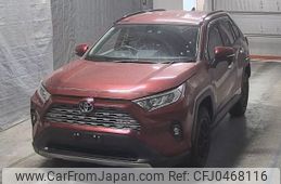 toyota rav4 2020 -TOYOTA--RAV4 MXAA54-4018040---TOYOTA--RAV4 MXAA54-4018040-