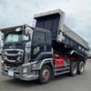 isuzu giga 2017 -ISUZU--Giga QPG-CXZ77BT--CXZ77BT-****752---ISUZU--Giga QPG-CXZ77BT--CXZ77BT-****752- image 1