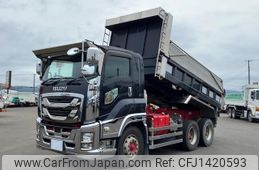 isuzu giga 2017 -ISUZU--Giga QPG-CXZ77BT--CXZ77BT-****752---ISUZU--Giga QPG-CXZ77BT--CXZ77BT-****752-