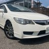 honda civic 2010 CFJ1614499 image 33