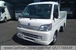 daihatsu hijet-truck 2009 CFJ1748539