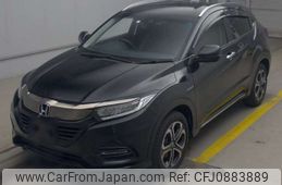 honda vezel 2020 -HONDA--VEZEL DAA-RU3--RU3-1366852---HONDA--VEZEL DAA-RU3--RU3-1366852-