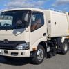 hino dutro 2017 -HINO--Hino Dutoro TPG-XZU600X--XZU600-0016909---HINO--Hino Dutoro TPG-XZU600X--XZU600-0016909- image 1