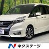 nissan serena 2016 -NISSAN--Serena DAA-GFC27--GFC27-009679---NISSAN--Serena DAA-GFC27--GFC27-009679- image 1