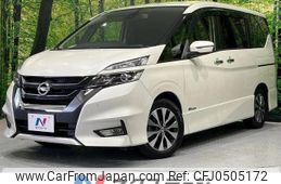 nissan serena 2016 -NISSAN--Serena DAA-GFC27--GFC27-009679---NISSAN--Serena DAA-GFC27--GFC27-009679-