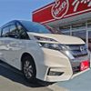 nissan serena 2019 -NISSAN--Serena DAA-HFC27--HFC27-043596---NISSAN--Serena DAA-HFC27--HFC27-043596- image 11