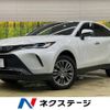 toyota harrier 2020 -TOYOTA--Harrier 6AA-AXUH80--AXUH80-0009451---TOYOTA--Harrier 6AA-AXUH80--AXUH80-0009451- image 1