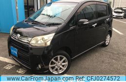 daihatsu move 2011 -DAIHATSU--Move DBA-LA100S--LA100S-0065808---DAIHATSU--Move DBA-LA100S--LA100S-0065808-