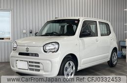 suzuki alto 2023 -SUZUKI--Alto HA37S--HA37S-145363---SUZUKI--Alto HA37S--HA37S-145363-