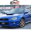 subaru impreza 2004 CFJ1579540 image 1