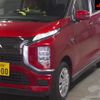 mitsubishi ek-x-ev 2022 -MITSUBISHI 【名古屋 58Aｺ2800】--ek X EV B5AW-0000353---MITSUBISHI 【名古屋 58Aｺ2800】--ek X EV B5AW-0000353- image 8