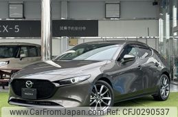 mazda mazda3-fastback 2019 quick_quick_5BA-BPFP_BPFP-103681