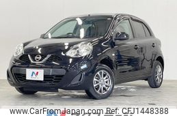 nissan march 2018 quick_quick_NK13_NK13-018249