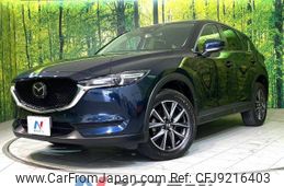 mazda cx-5 2017 -MAZDA--CX-5 LDA-KF2P--KF2P-115680---MAZDA--CX-5 LDA-KF2P--KF2P-115680-