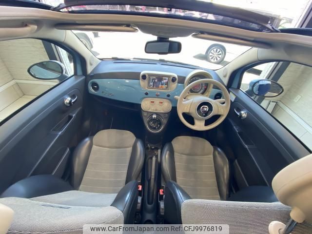 fiat 500c 2012 quick_quick_31209_ZFA31200000775086 image 2