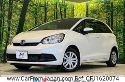 honda fit 2022 CFJ1620074