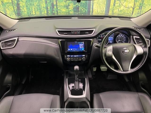 nissan x-trail 2016 -NISSAN--X-Trail DBA-NT32--NT32-540374---NISSAN--X-Trail DBA-NT32--NT32-540374- image 2