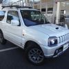 suzuki jimny 2002 -SUZUKI--Jimny TA-JB23W--JB23W-323983---SUZUKI--Jimny TA-JB23W--JB23W-323983- image 1