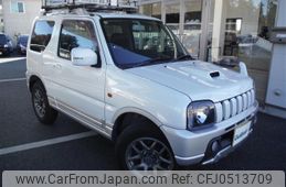 suzuki jimny 2002 -SUZUKI--Jimny TA-JB23W--JB23W-323983---SUZUKI--Jimny TA-JB23W--JB23W-323983-