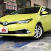 toyota auris 2016 -TOYOTA--Auris DAA-ZWE186H--ZWE186-1000246---TOYOTA--Auris DAA-ZWE186H--ZWE186-1000246- image 1