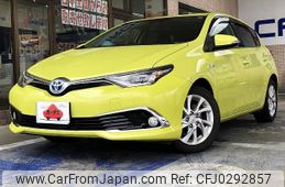 toyota auris 2016 -TOYOTA--Auris DAA-ZWE186H--ZWE186-1000246---TOYOTA--Auris DAA-ZWE186H--ZWE186-1000246-