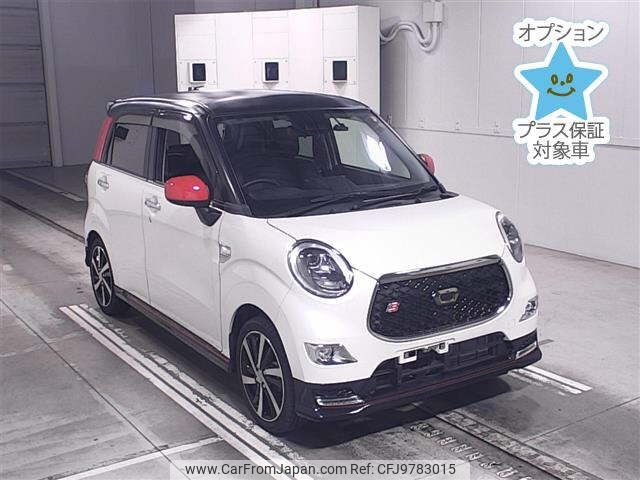 daihatsu cast 2019 -DAIHATSU 【後日 】--Cast LA250S-0183753---DAIHATSU 【後日 】--Cast LA250S-0183753- image 1