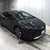 toyota prius 2025 CFJ1686122 image 1