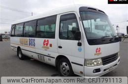 hino hino-bus 2008 CFJ1791113