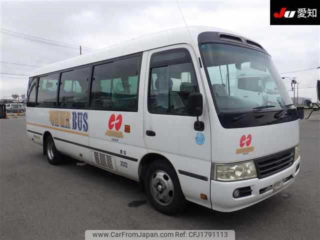 hino hino-bus 2008 CFJ1791113 image 1
