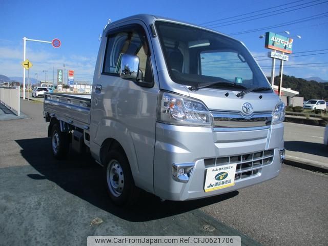 toyota pixis-truck 2018 -TOYOTA--Pixis Truck S510U--0010593---TOYOTA--Pixis Truck S510U--0010593- image 1