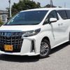 toyota alphard 2022 -TOYOTA--Alphard 6AA-AYH30W--AYH30-0146914---TOYOTA--Alphard 6AA-AYH30W--AYH30-0146914- image 4