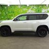 toyota land-cruiser-prado 2021 quick_quick_3BA-TRJ150W_TRJ150-0115215 image 2