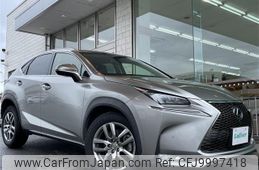 lexus nx 2016 -LEXUS--Lexus NX DBA-AGZ15--AGZ15-1005077---LEXUS--Lexus NX DBA-AGZ15--AGZ15-1005077-