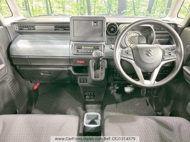 suzuki spacia 2023 quick_quick_MK33V_MK33V-114370 image 2