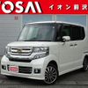 honda n-box 2015 -HONDA--N BOX DBA-JF2--JF2-2400526---HONDA--N BOX DBA-JF2--JF2-2400526- image 1