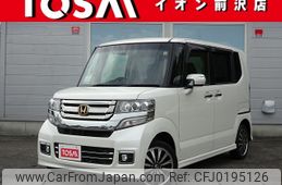 honda n-box 2015 -HONDA--N BOX DBA-JF2--JF2-2400526---HONDA--N BOX DBA-JF2--JF2-2400526-