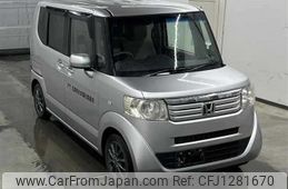 honda n-box-plus 2013 -HONDA--N BOX + JF1--8303817---HONDA--N BOX + JF1--8303817-