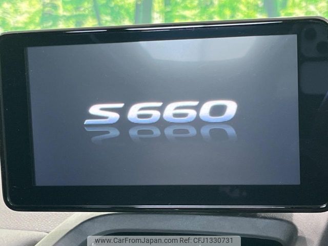honda s660 2019 -HONDA--S660 DBA-JW5--JW5-1101686---HONDA--S660 DBA-JW5--JW5-1101686- image 2