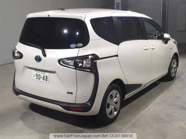 toyota sienta 2020 -TOYOTA 【所沢 502ﾏ9048】--Sienta NHP170G--7212472---TOYOTA 【所沢 502ﾏ9048】--Sienta NHP170G--7212472- image 2