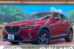 mazda cx-3 2016 -MAZDA--CX-3 LDA-DK5FW--DK5FW-129184---MAZDA--CX-3 LDA-DK5FW--DK5FW-129184-