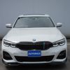 bmw 3-series 2019 -BMW--BMW 3 Series 3DA-5V20--WBA5V72070AJ48604---BMW--BMW 3 Series 3DA-5V20--WBA5V72070AJ48604- image 4