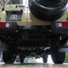 toyota land-cruiser-wagon 2025 -TOYOTA--Land Cruiser Wagon 3DA-GDJ76W--GDJ70-1007***---TOYOTA--Land Cruiser Wagon 3DA-GDJ76W--GDJ70-1007***- image 7