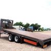 mitsubishi-fuso fighter 2001 CFJ1052006 image 2