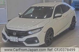 honda civic 2018 quick_quick_DBA-FK7_1004470