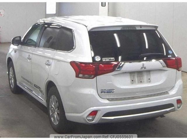 mitsubishi outlander-phev 2015 quick_quick_DLA-GG2W_GG2W-0306768 image 2