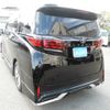 toyota alphard 2023 -TOYOTA--Alphard 3BA-AGH40W--AGH40-0004678---TOYOTA--Alphard 3BA-AGH40W--AGH40-0004678- image 3