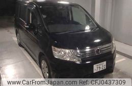 honda stepwagon 2010 -HONDA 【春日部 502ｿ7922】--Stepwgn RK1-1030619---HONDA 【春日部 502ｿ7922】--Stepwgn RK1-1030619-