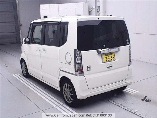 honda n-box 2014 -HONDA 【富山 580ﾏ3688】--N BOX JF1--1447790---HONDA 【富山 580ﾏ3688】--N BOX JF1--1447790- image 2