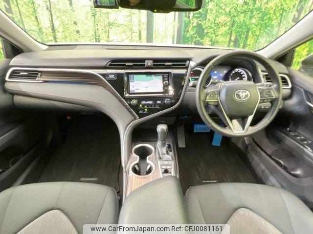 toyota camry 2017 -TOYOTA--Camry DAA-AXVH70--AXVH70-1018596---TOYOTA--Camry DAA-AXVH70--AXVH70-1018596- image 2