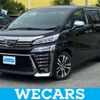 toyota vellfire 2019 quick_quick_DBA-AGH30W_AGH30-0258885 image 1